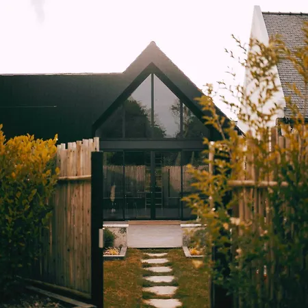 Maisons Bodenn - Lesconil Plobannalec Exterior foto