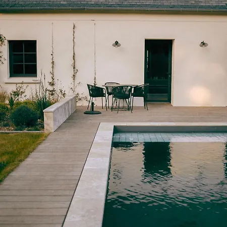 Maisons Bodenn - Lesconil Plobannalec Exterior foto