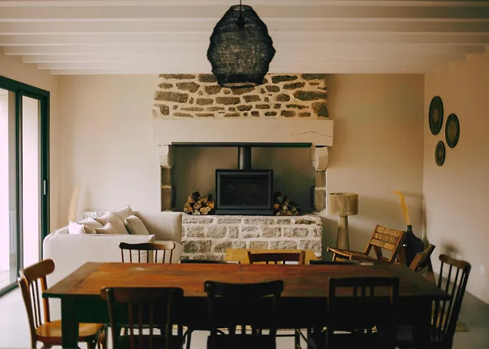 Maisons Bodenn - Lesconil