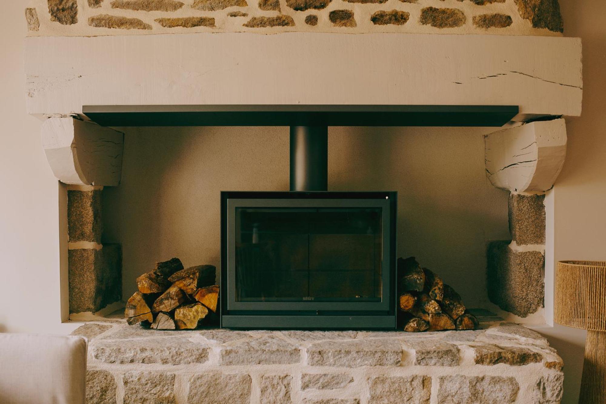 Holiday home Maisons Bodenn - Lesconil Plobannalec-Lesconil