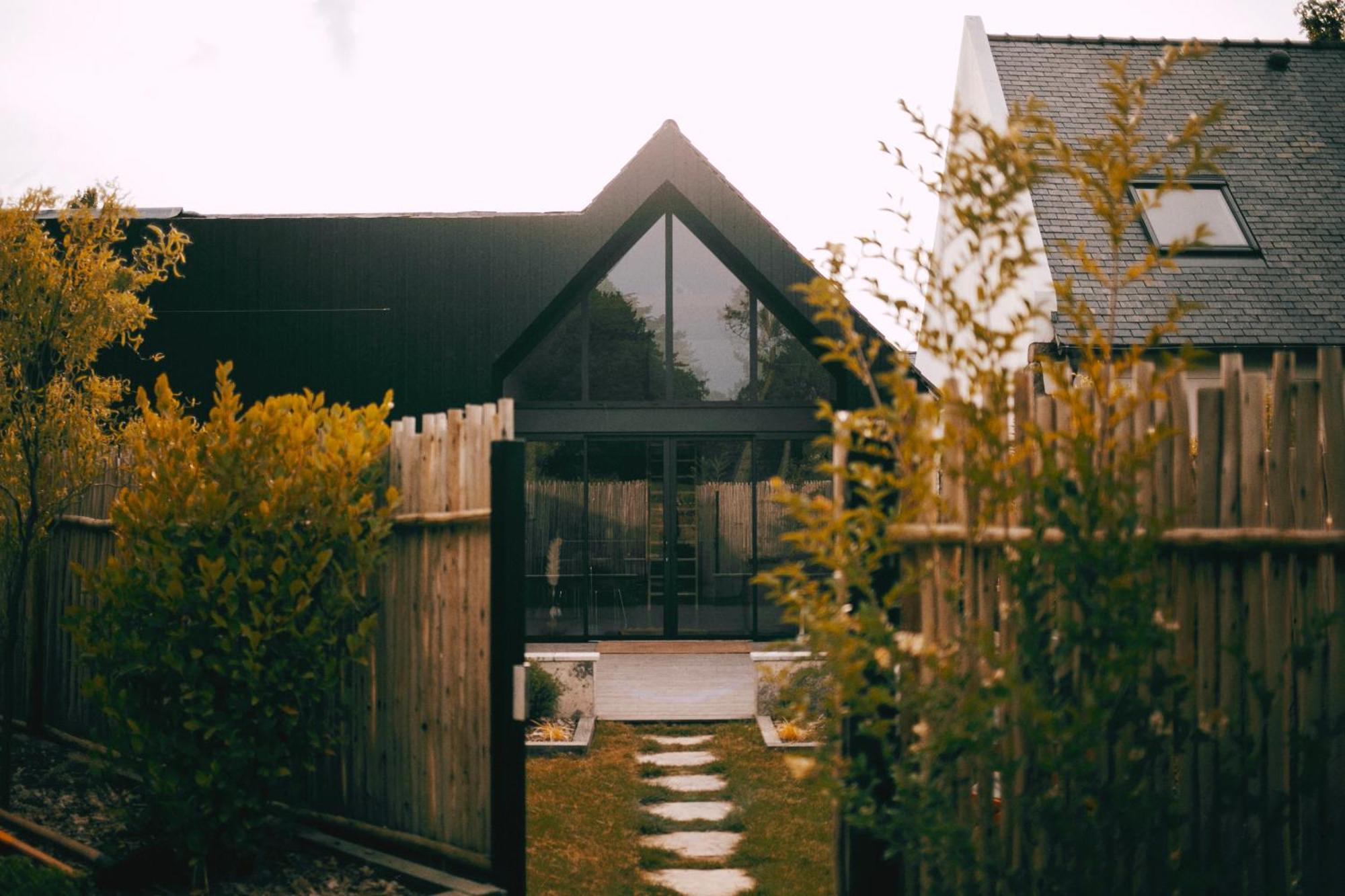 Maisons Bodenn - Lesconil Holiday home *