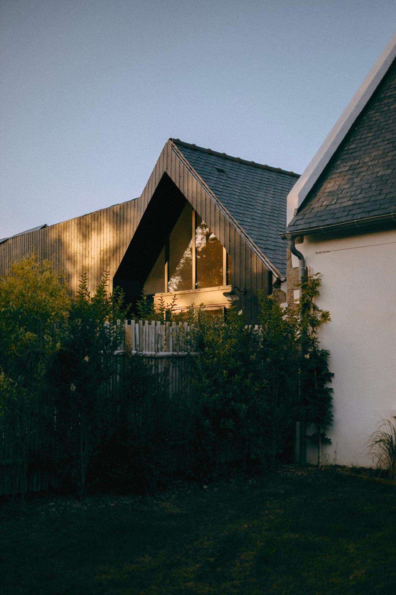 Maisons Bodenn - Lesconil Holiday home