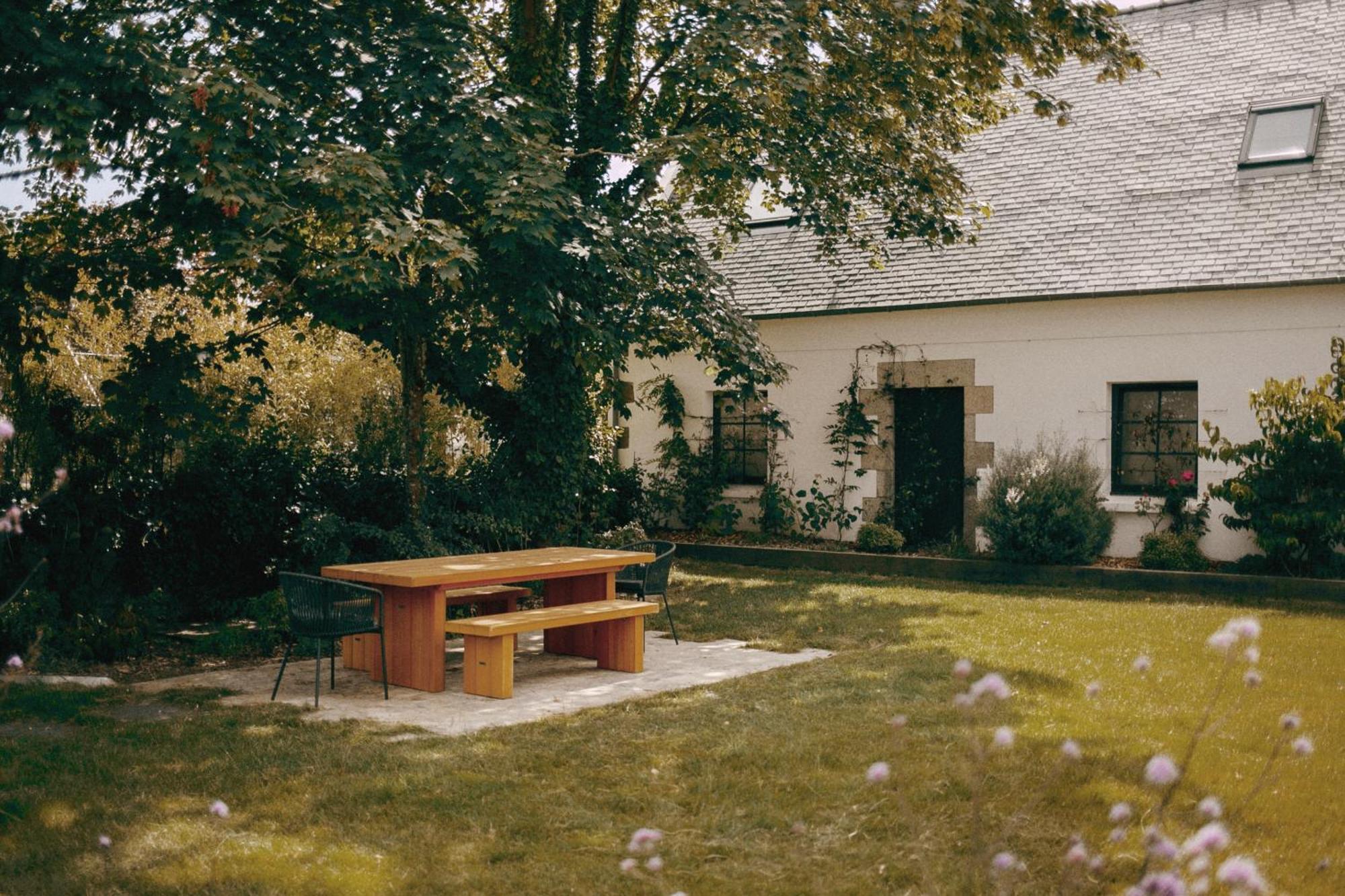 Maisons Bodenn - Lesconil Ferienhaus *