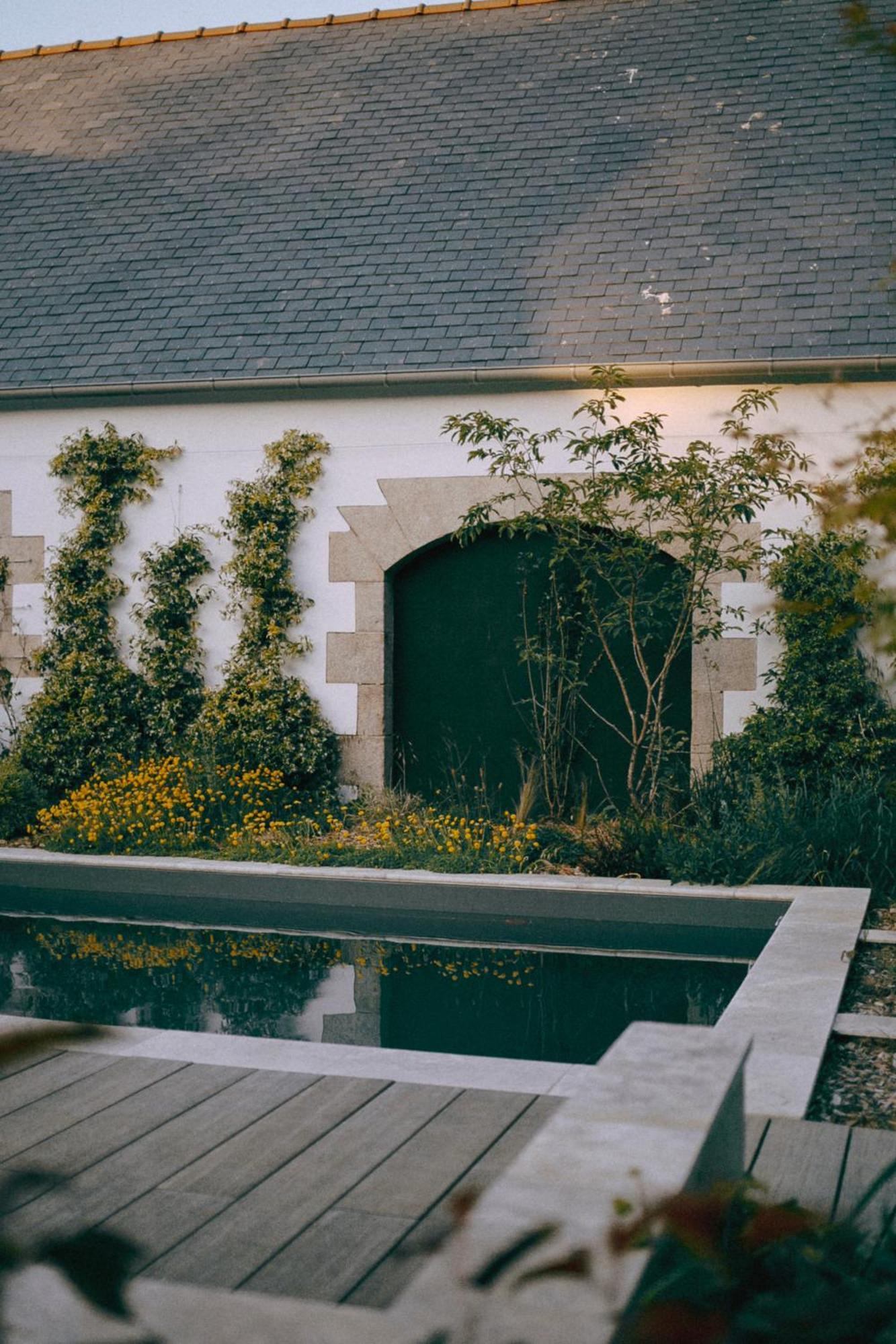 Maisons Bodenn - Lesconil Holiday home