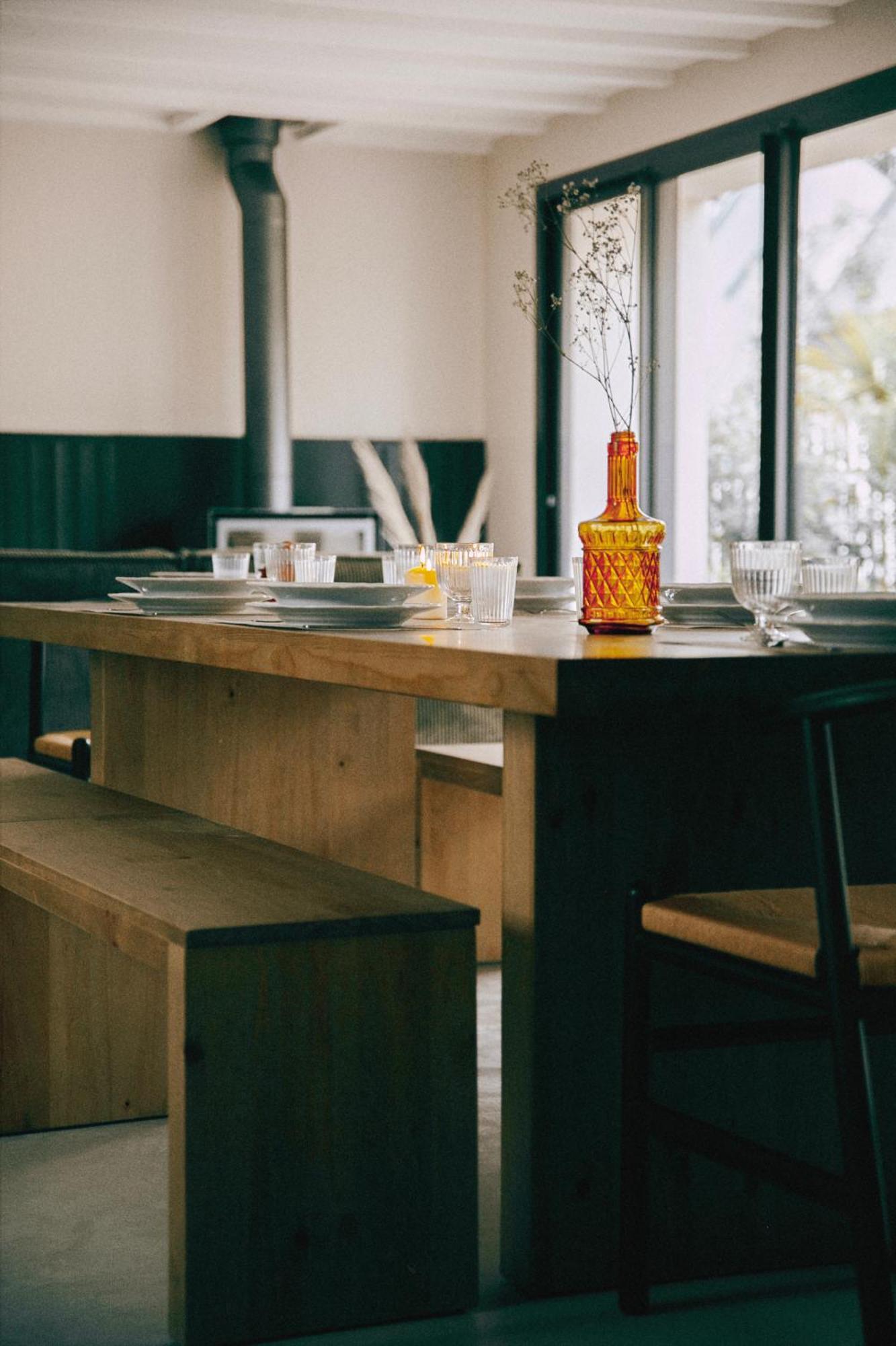 Maisons Bodenn - Lesconil Holiday home *