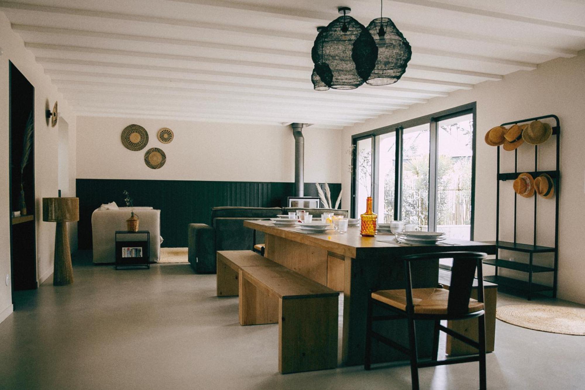 Maisons Bodenn - Lesconil Ferienhaus *