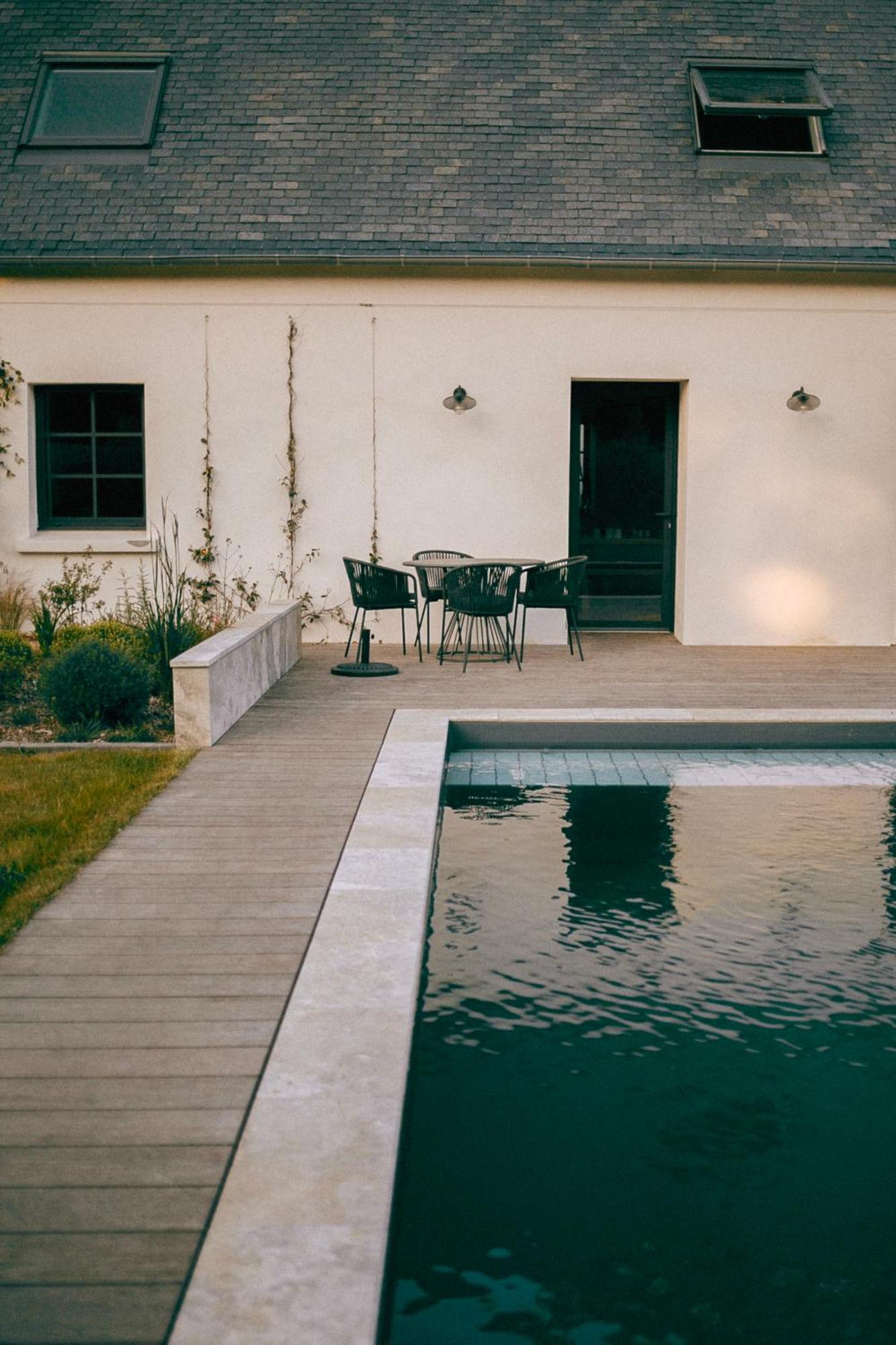 Maisons Bodenn - Lesconil *