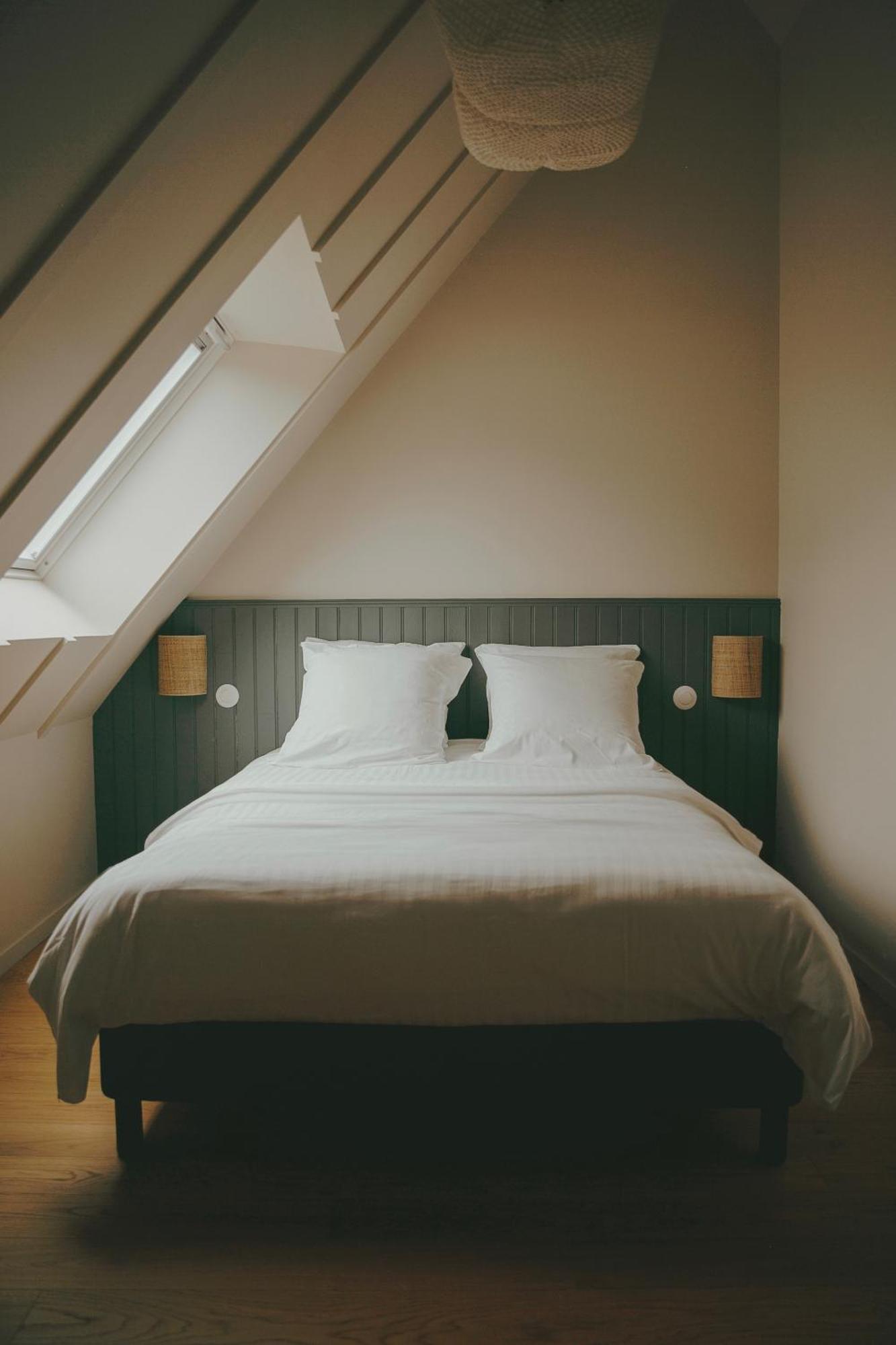 Maisons Bodenn - Lesconil Holiday home *